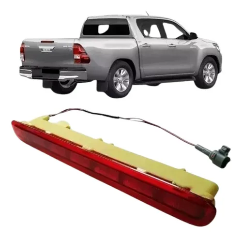 Break Light Hilux Srv/x 2016 2017 2018 2019 2020 16