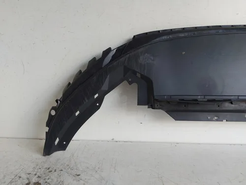 Imagem do produto Spoiler Dianteiro Vw Polo Gts 2018 A 2024 Original 21414