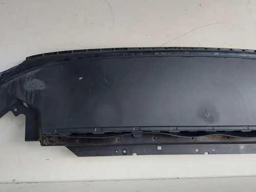 Imagem do produto Spoiler Dianteiro Vw Polo Gts 2018 A 2024 Original 21414
