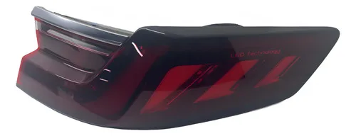 Lanterna Traseira Direita Led Original - Byd Song Plus 2024.