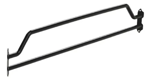 Imagem do produto Grade Vidro Traseiro Ram Rampage Rt Laramie Rebel 2023 2024