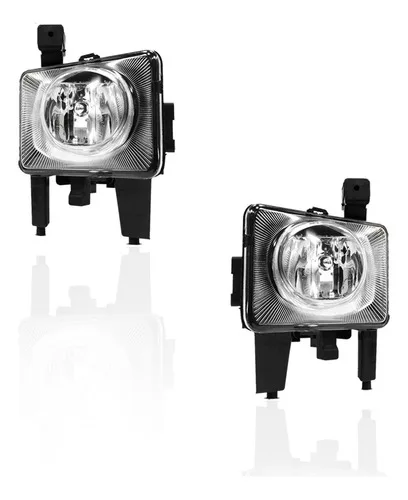 Imagem do produto Kit Farol Milha Montana 2012 13 14 2015 Bt Mod Orig