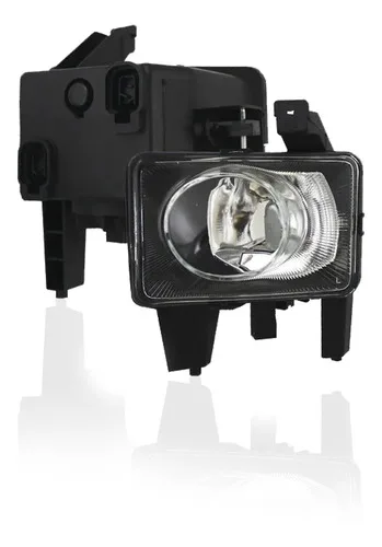Imagem do produto Kit Farol Milha Montana 2012 13 14 2015 Bt Mod Orig