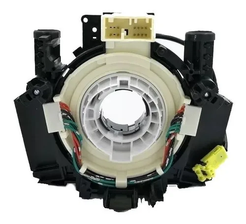 Imagem do produto Cinta Airbag Hard Disc Nissan Livina Tiida Frontier Sentra