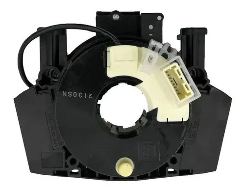 Imagem do produto Cinta Airbag Hard Disc Nissan Livina Tiida Frontier Sentra