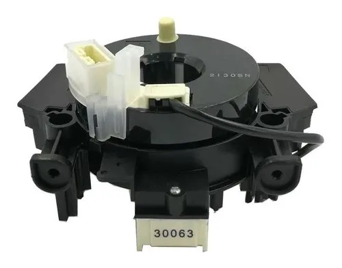 Imagem do produto Cinta Airbag Hard Disc Nissan Livina Tiida Frontier Sentra