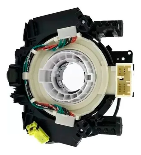Imagem do produto Cinta Airbag Hard Disc Nissan Livina Tiida Frontier Sentra