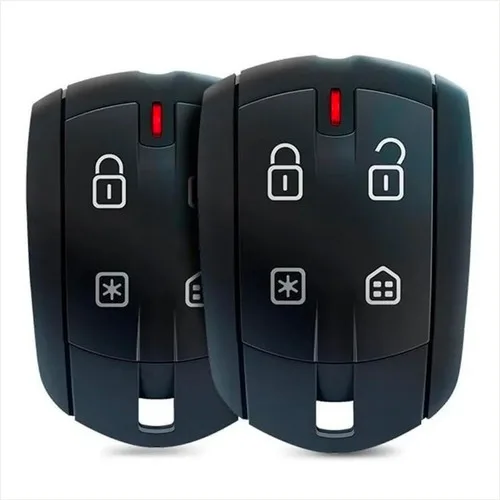 Imagem do produto Autoalarme Automotivo Positron Cyber Exact Ex360 Universal