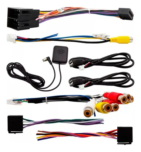Imagem do produto Central Multimidia Tesla 9,7 2gb 32gb Carplay Android Auto
