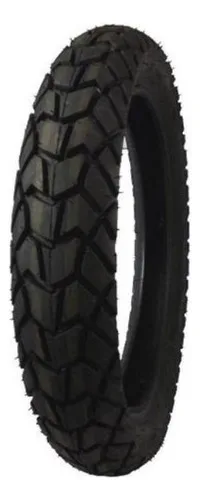 Imagem do produto Pneu Traseira Para Moto Maggion Viper Para Uso Com Câmara De 110/90-17 T 60 X 1 Unidade