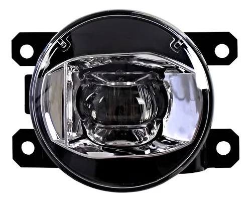 Farol Milha Auxiliar Full Led Jeep Renegade 2016 A 2021
