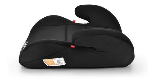 Imagem do produto Assento De Carro Infantil Multikids Baby 21423 Fit Up Elevação Fit Up Preto Replay Kids