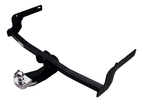 Imagem do produto Engate Reboque Rabicho Fixo Renault Duster 2011 A 2020 710kg