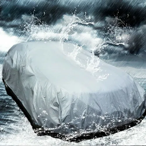 Imagem do produto Capa Cobrir Carro Ford Ranger Impermeável Proteção Bezzter