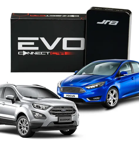 Streaming Box Ford Desbloqueio Tela E Aplicativos Jr8