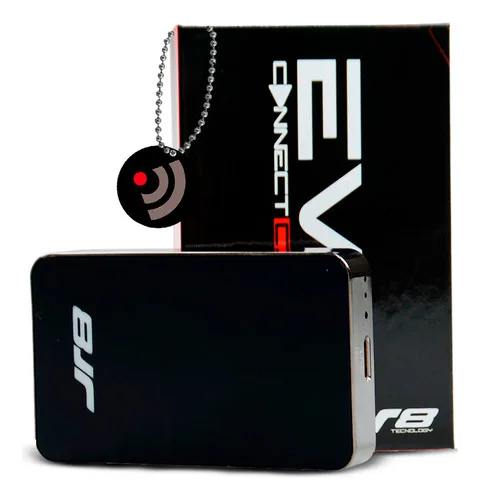 Imagem do produto Streaming Box Ford Desbloqueio Tela E Aplicativos Jr8