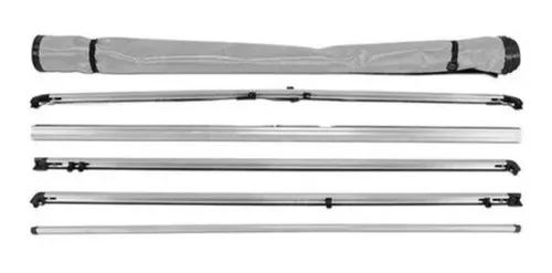 Imagem do produto Capota Ranger Cabine Dupla Xls 2013 Treck