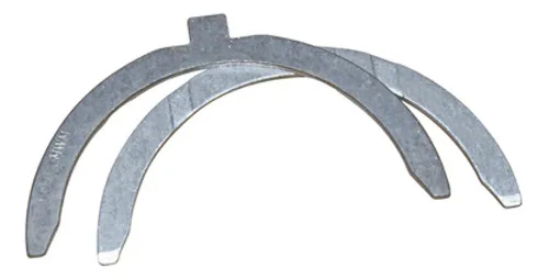 Anel Encosto Std Motor Mwm Strint Volkswagen 6008001070009