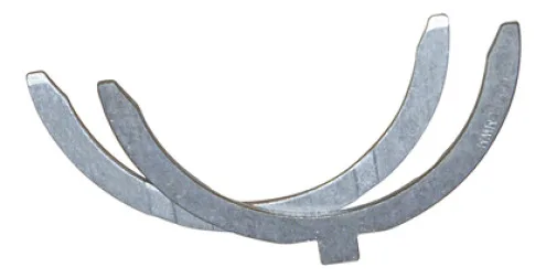 Imagem do produto Anel Encosto Std Motor Mwm Strint Volkswagen 6008001070009