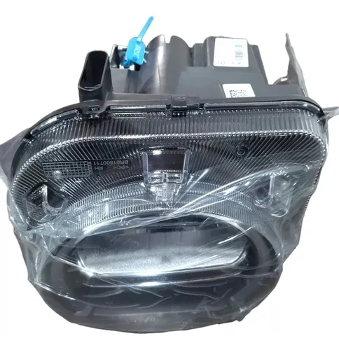 Imagem do produto Farol Jeep Renegade 2023 2024 2025 Full Led Original Mopar