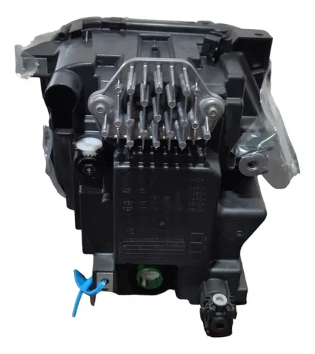 Imagem do produto Farol Jeep Renegade 2023 2024 2025 Full Led Original Mopar