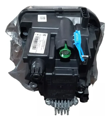 Imagem do produto Farol Jeep Renegade 2023 2024 2025 Full Led Original Mopar