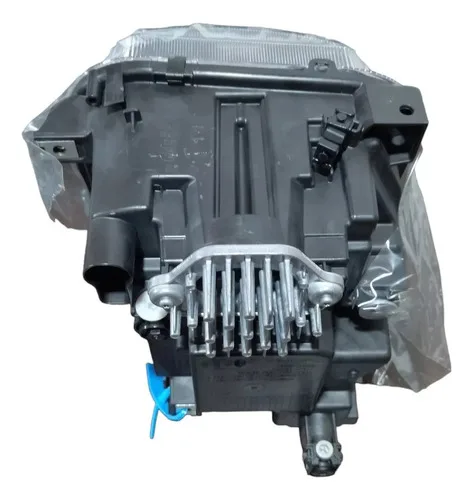 Imagem do produto Farol Jeep Renegade 2023 2024 2025 Full Led Original Mopar