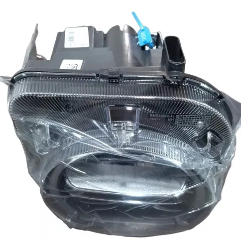 Imagem do produto Farol Jeep Renegade 2023 2024 2025 Full Led Original Mopar