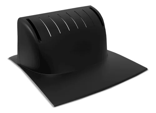 Imagem do produto Moldura De Painel 9 Polegadas Ecosport 2015 2016 2017 Preto