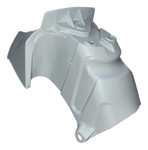 Imagem do produto Paralama Dianteiro Para Yamaha Neo 125 2017 Até 2025 Cores