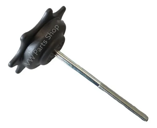 Parafuso Fixação Prender Estepe T-cross Tcross Original Vw