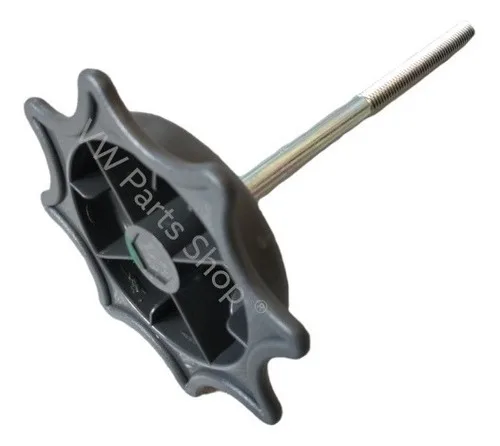 Imagem do produto Parafuso Fixação Prender Estepe T-cross Tcross Original Vw