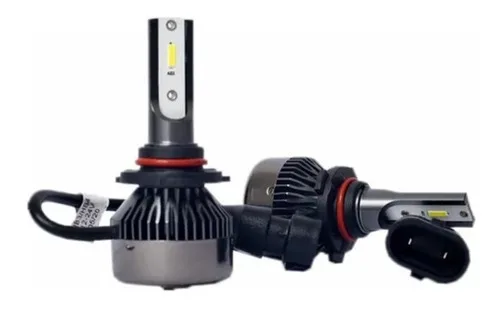 Imagem do produto Kit Ultraled Asx 70w 8.000 Lumêns 6000k Alto Baixo Milha