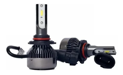 Imagem do produto Kit Ultraled Asx 70w 8.000 Lumêns 6000k Alto Baixo Milha