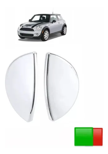 Imagem do produto Tampa Farol Mini Cooper S R56 R55 R57 R58 R59 R60