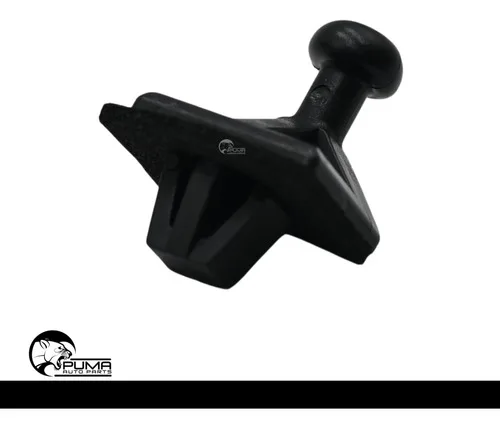 Imagem do produto Par Corda Alça Tampao Traseiro Porta Mala Nissan Kicks 16/23