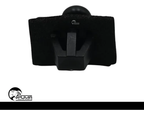 Imagem do produto Par Corda Alça Tampao Traseiro Porta Mala Nissan Kicks 16/23