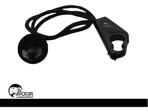 Imagem do produto Par Corda Alça Tampao Traseiro Porta Mala Nissan Kicks 16/23