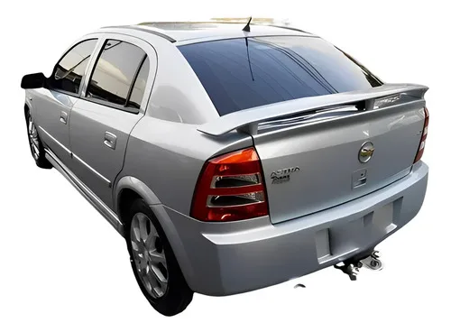 Aerofólio Astra Hatch Mod Original (2003 Até 2011) Oferta