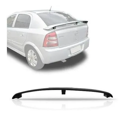 Imagem do produto Aerofólio Astra Hatch Mod Original (2003 Até 2011) Oferta
