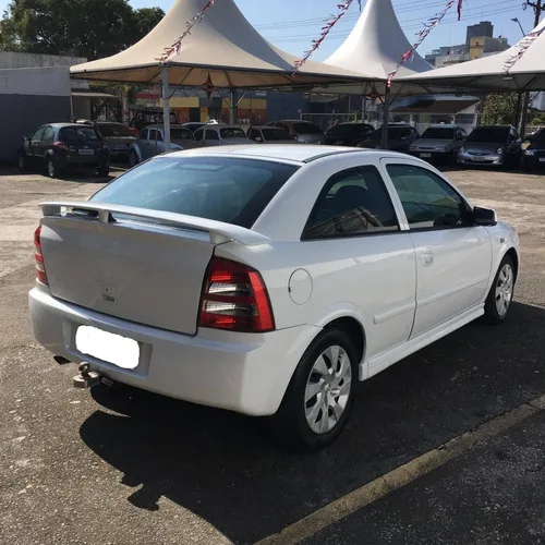 Imagem do produto Aerofólio Astra Hatch Mod Original (2003 Até 2011) Oferta