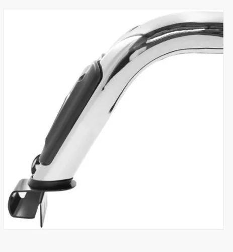 Imagem do produto Santo Antonio Premium Estribo Toro Cromado 2016 Até 2022