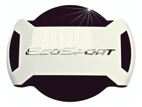 Imagem do produto Semi Capa De Estepe Rígida Ecosport 2013 2014 2015 2016 2017