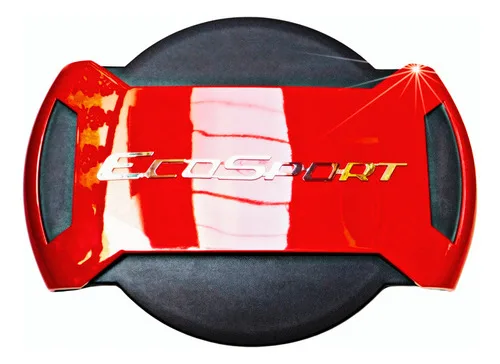 Imagem do produto Semi Capa De Estepe Rígida Ecosport 2013 2014 2015 2016 2017