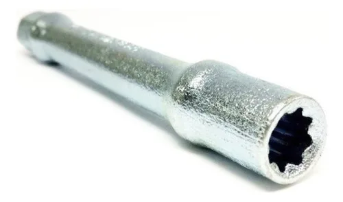 Imagem do produto Chave De Roda Suporte Do Estepe Saveiro G5/g6/g7 5u7012248