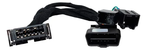 Imagem do produto Cabo Adaptador Obd-sgw Fiat E Jeep Para Uso Com Customeasy
