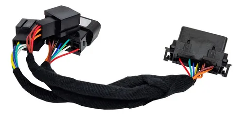 Imagem do produto Cabo Adaptador Obd-sgw Fiat E Jeep Para Uso Com Customeasy