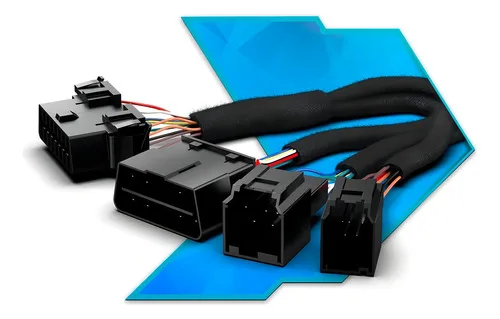 Imagem do produto Cabo Adaptador Obd-sgw Fiat E Jeep Para Uso Com Customeasy
