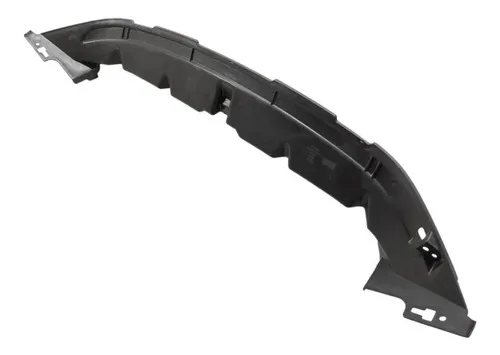 Defletor Painel Frontal Ar New Fiesta Hatch De 13 A 17 Orig.
