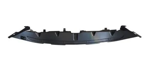 Imagem do produto Defletor Painel Frontal Ar New Fiesta Hatch De 13 A 17 Orig.